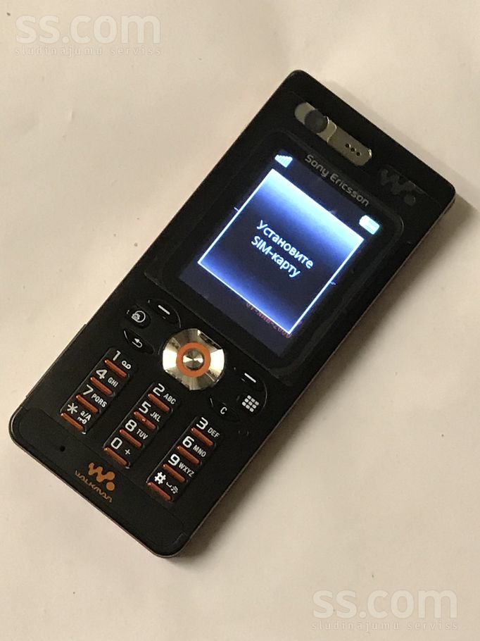 Продаю Мобильный телефон Sony Xperia W880i. Kak Новый. Оригинальный. Ka Jauns. Можно на обмен с доплатой. Просьба звонить тол ...