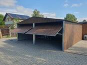 Garāžas,  Jēkabpils un raj. Jēkabpils, cena 2 480 €, Foto