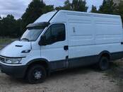 Iveco, cena 200 €, Foto