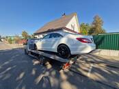 Remonts un rezerves daļas Transportēšana un evakuācija, cena 0.40 €, Foto