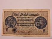 Kolekcionēšana,  Monētas, kupīras Banknotes, kupīras, cena 15 €, Foto