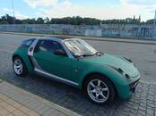 Smart Roadster, цена 5 300 €, Фото