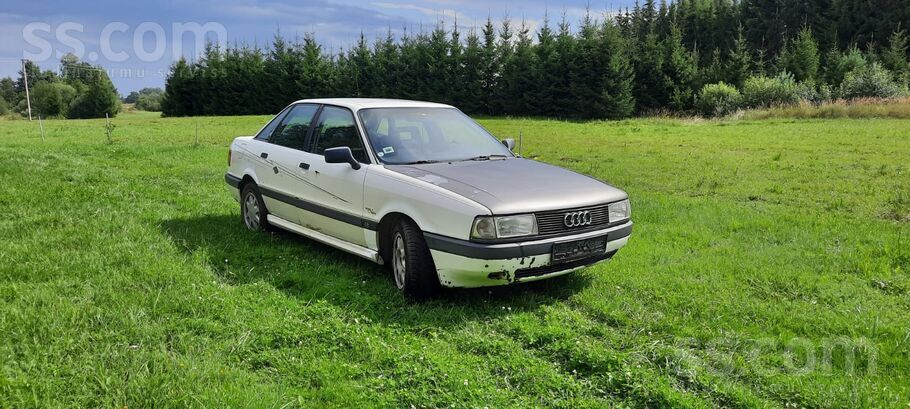 Pārdodu auģiku, jo nopirku citu auto un šis palika stāvošs. Autiņš ir piepumpēts ar daudzām jaunām detaļām. Tā, ka superīgs k ...