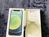 Mobilie telefoni,  Apple iPhone 12, cena 200 €, Foto