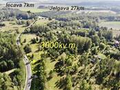 Zeme,  Bauska un raj. Iecavas nov., cena 17 900 €, Foto