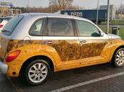 Chrysler PT Cruiser, цена 2 950 €, Фото