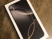 Мобильные телефоны,  Apple iPhone 16 Pro Max, цена 1 150 €, Фото