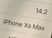 Мобильные телефоны,  Apple iPhone Xs Max, цена 235 €, Фото