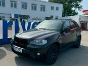 BMW X5, cena 13 700 €, Foto
