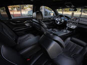 BMW 730, cena 52 000 €, Foto