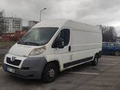 Peugeot Boxer, cena 5 200 €, Foto