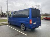 Volkswagen LT, cena 4 200 €, Foto