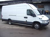 Iveco, цена 220 €, Фото