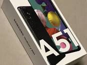 Мобильные телефоны,  Samsung Galaxy A51, цена 185 €, Фото