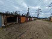 Гаражи,  Даугавпилс и р-он Даугавпилс, цена 60 €/мес., Фото