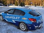 Chevrolet Cruze, цена 4 300 €, Фото