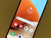 Mobilie telefoni,  Samsung Galaxy A32 5G, cena 60 €, Foto