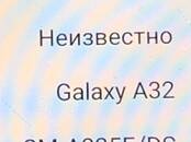 Mobilie telefoni,  Samsung Galaxy A32 5G, cena 60 €, Foto