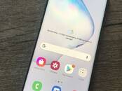 Mobilie telefoni,  Samsung Galaxy Note 10+, cena 310 €, Foto