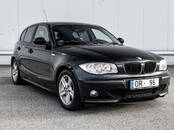 BMW 118, cena 2 750 €, Foto