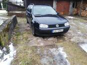 Volkswagen Golf 4, цена 1 100 €, Фото