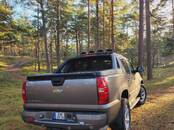 Chevrolet Avalanche, cena 9 000 €, Foto