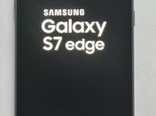 Mobilie telefoni,  Samsung Galaxy S7 edge, cena 130 €, Foto