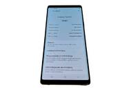 Mobilie telefoni,  Samsung Galaxy Note 9, cena 150 €, Foto