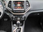 Jeep Cherokee, cena 12 700 €, Foto