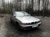 BMW 523, cena 1 600 €, Foto