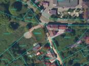 Земля и участки,  Рига Торнякалнс, цена 55 000 €, Фото