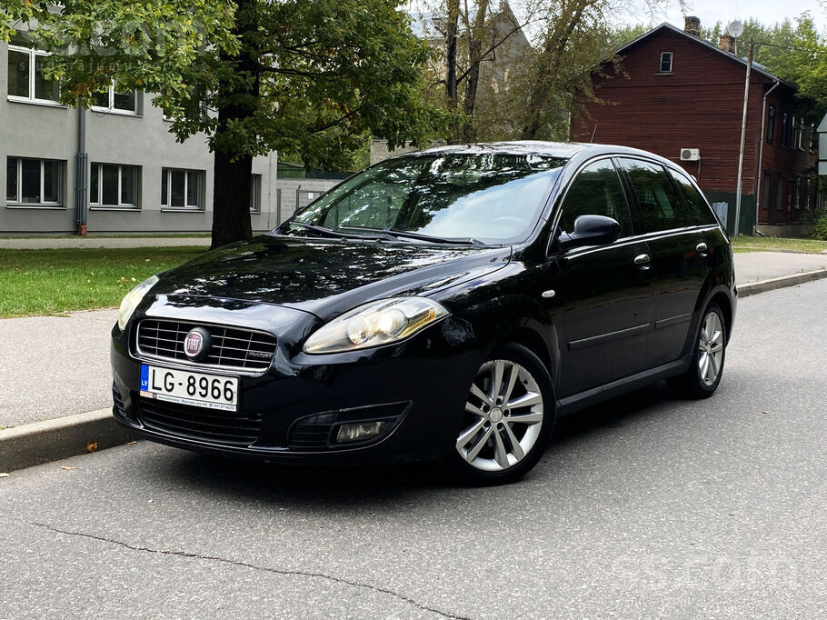 Pardodu vai maina. Facelift, automats, 2, 4 D, 147Kw, Multijet, Degvielas paterinš 5-6/100km, laba stavokli, dzinejs strada t ...