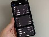 Мобильные телефоны,  Apple iPhone 11 Pro, цена 200 €, Фото