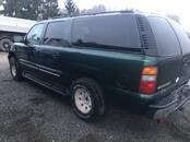 Chevrolet Suburban, cena 6 000 €, Foto