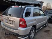 Cits... Transports ar defektiem vai pēc avārijas, cena 1 250 €, Foto