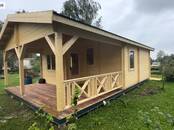 Другое... Модульные дома, цена 8 300 €, Фото