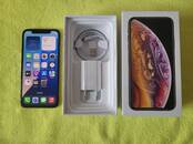Mobilie telefoni,  Apple iPhone Xs, cena 145 €, Foto