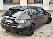 Subaru Impreza, cena 3 400 €, Foto