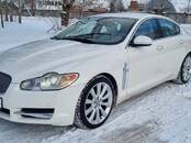 Jaguar XF, cena 1 650 €, Foto
