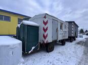 Другое... Передвижные дома, цена 990 €, Фото