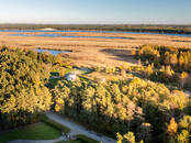 Zeme,  Jūrmala Lielupe, cena 128 500 €, Foto