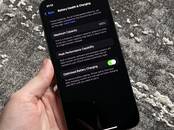 Mobilie telefoni,  Apple iPhone 12 Pro, cena 300 €, Foto