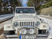 Jeep Wrangler, cena 14 000 €, Foto