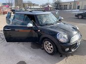Mini Clubman, cena 5 400 €, Foto