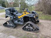 Kvadricikli Can-Am, cena 3 100 €, Foto