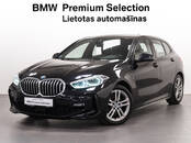 BMW 116, цена 19 900 €, Фото