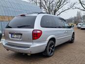 Chrysler Grand Voyager, цена 1 900 €, Фото