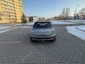 Mini Cooper S, cena 4 000 €, Foto