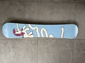 Sports, aktīvā atpūta,  Snowboard Sniega dēļi, cena 85 €, Foto