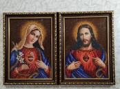 Хобби, увлечения Рукоделие, бисер, цена 150 €, Фото